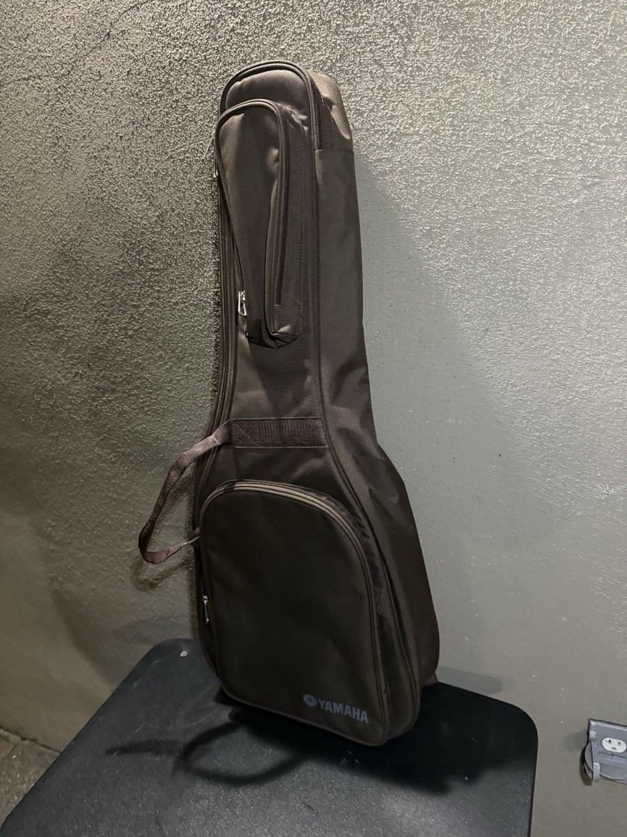 Jr Typing Outdoor Heavy Bag Cover Yamaha Acoustic Guitar JR-1 JR-2