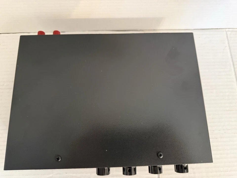 MFJ-941E VERSA TUNER II NEAR MINT CONDITION - Image 4 of 4