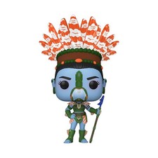 Funko POP! Marvel - Black Panther: Wakanda Forever - Namora - Collectable Vinyl 