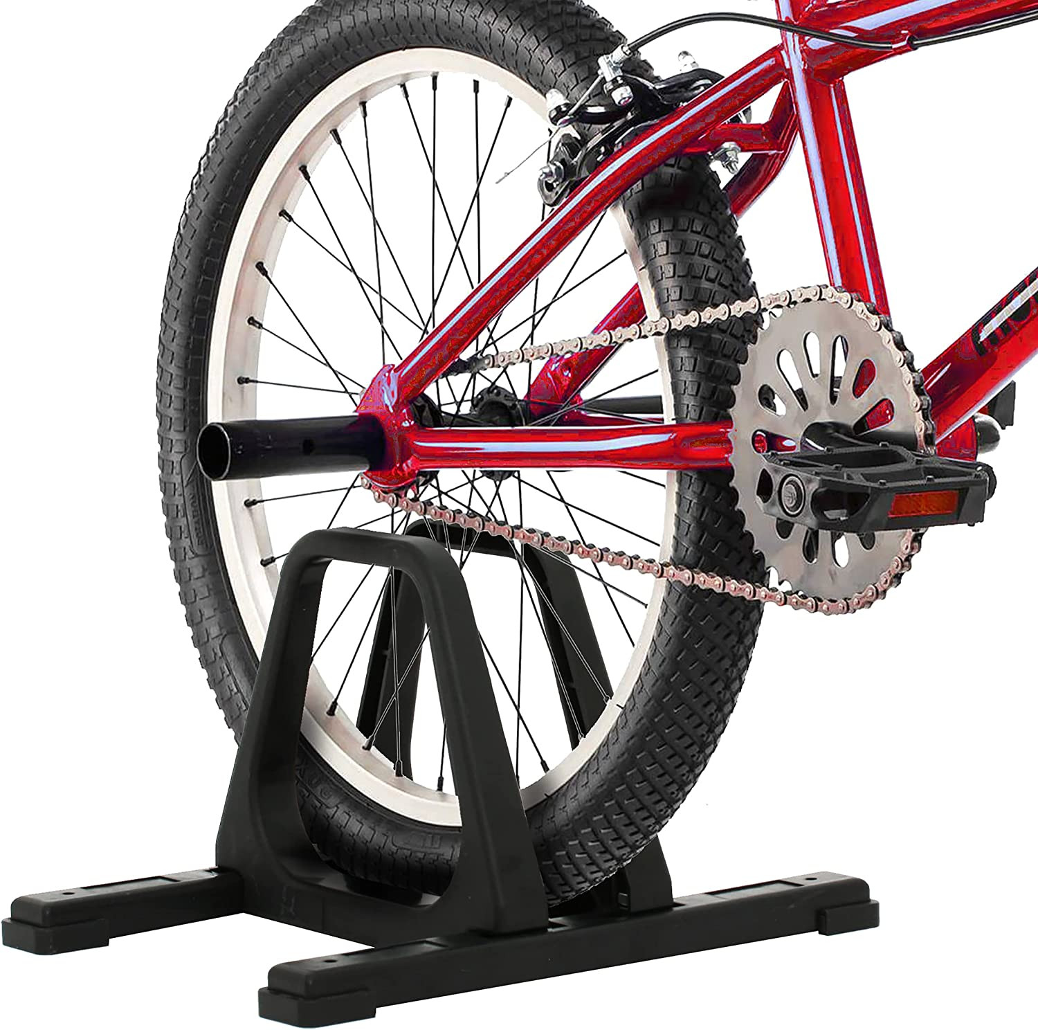 Stand For Mountain, Road, Or Kid&rsquo;s Bikes &ndash; Indoor Or Ou