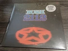RUSH "2112" Vinyl 180 Gram Remaster Analouge 2015 Gatefold  (SEALED with Hype)