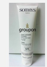 Sothys Soothing Velvet Cream Sensitive Skin Line 150ml tw