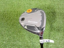 TaylorMade Qi35 Max 21.5 7 Wood Tensei AV Blue 65 X Extra Stiff Graphite New