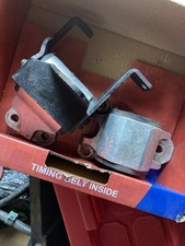 Hasport Hf Swap Mounts For 96-2000 Honda Civic. No Transmission Mount