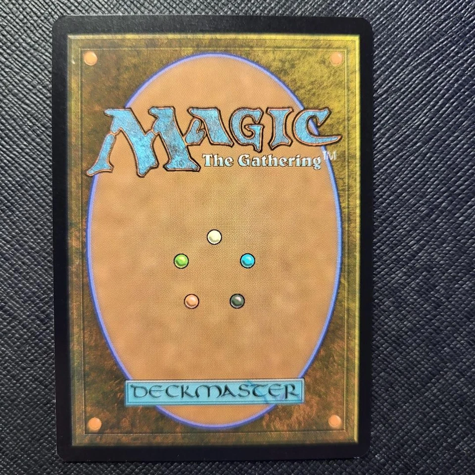 Verdant Catacombs #260 (NM) Modern Horizons 2 MH2 Magic MTG - Image 2 of 2