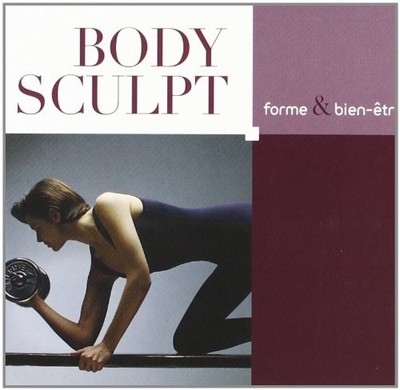 Artistes divers Forme & Bien-Etre : Body Scu t (CD) (UK IMPORT)