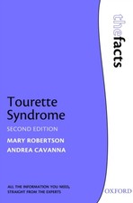 Tourette Syndrome Paperback