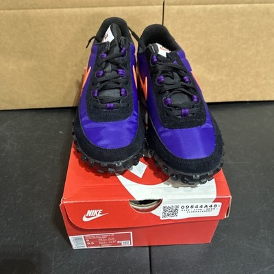 Nike Air Max Waffle Racer SP Voltage Purple FV6946-500 MENS SIZE 8