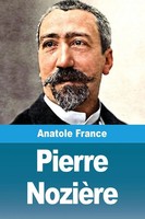 Pierre NozièRe Anatole France Taschenbuch FranzöSisch 2025 Prodinnova