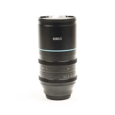 Sirui 100mm T2.9 1.6x Anamorphic Lens for Canon RF - SKU#1935051