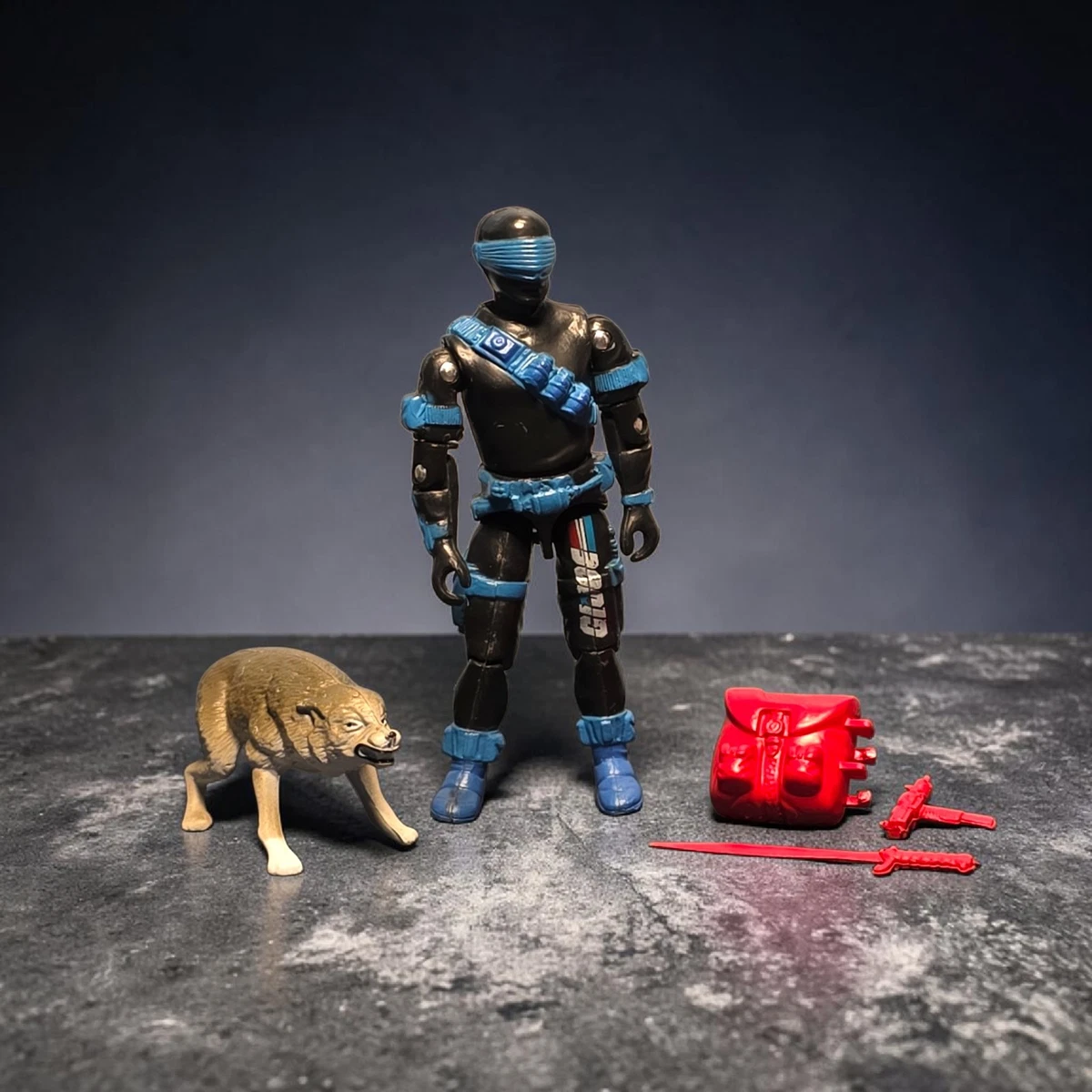 Las mejores ofertas en G.I. Joe Figuras de Acción | eBay