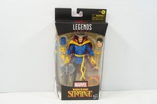 Marvel Legends Doctor Strange Walmart Exclusive Figure 6  Hasbro