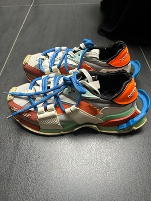 dolce gabbana dg 5862 size 42