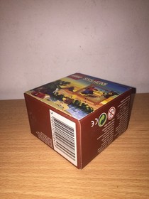 Lego West 2845 INDIAN CHIEF MIB, 1997