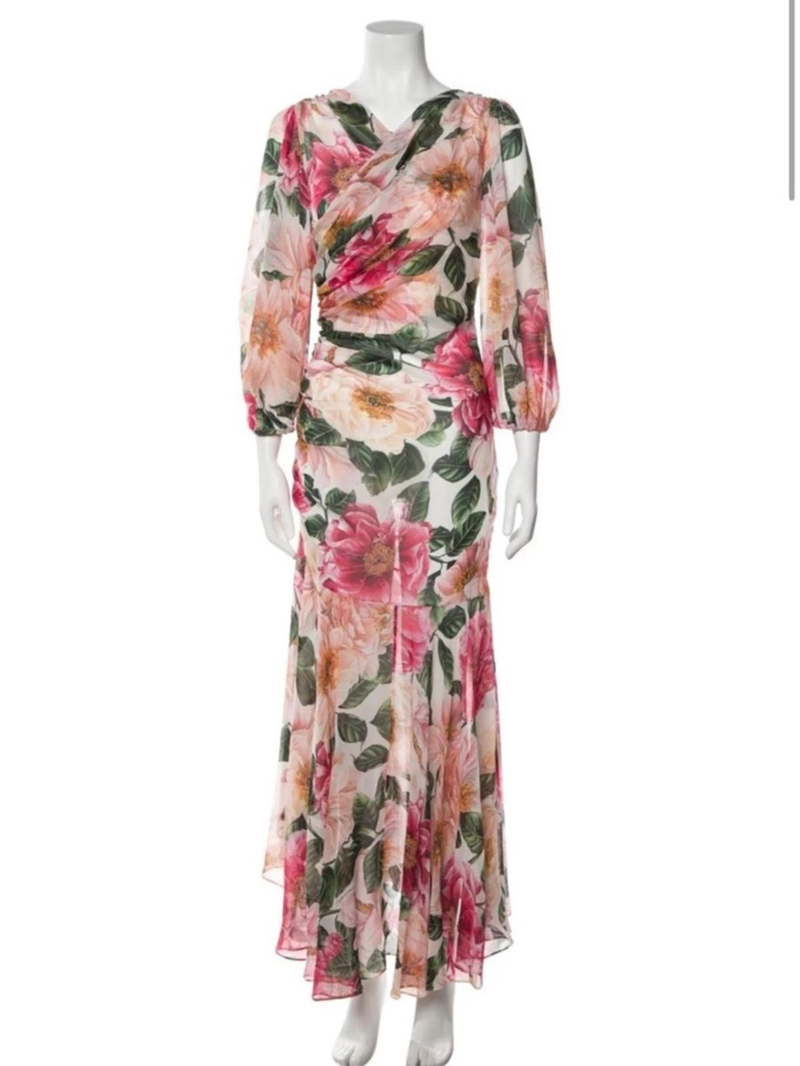 Dolce&Gabbana Pink Dresses for Women for sale | eBay