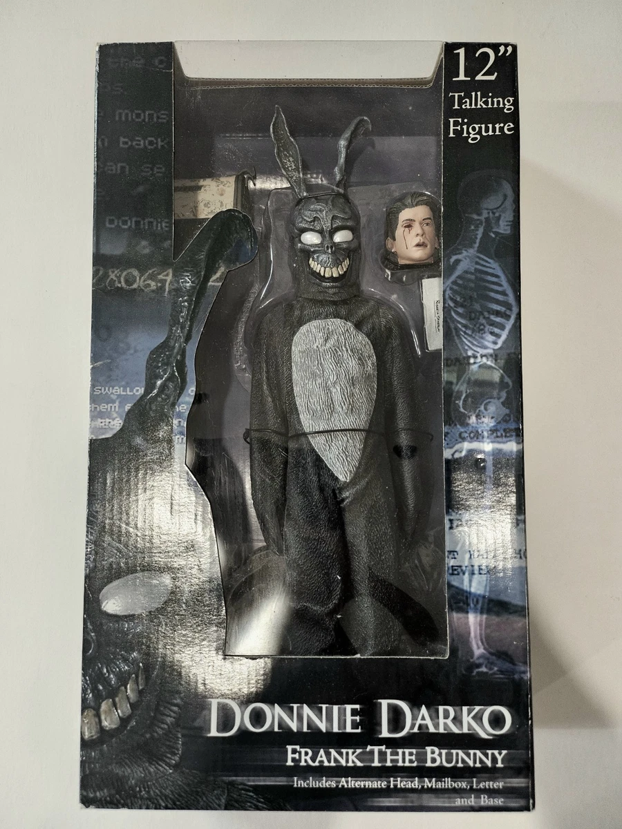 Donnie Darko Frank Figure for sale | eBay