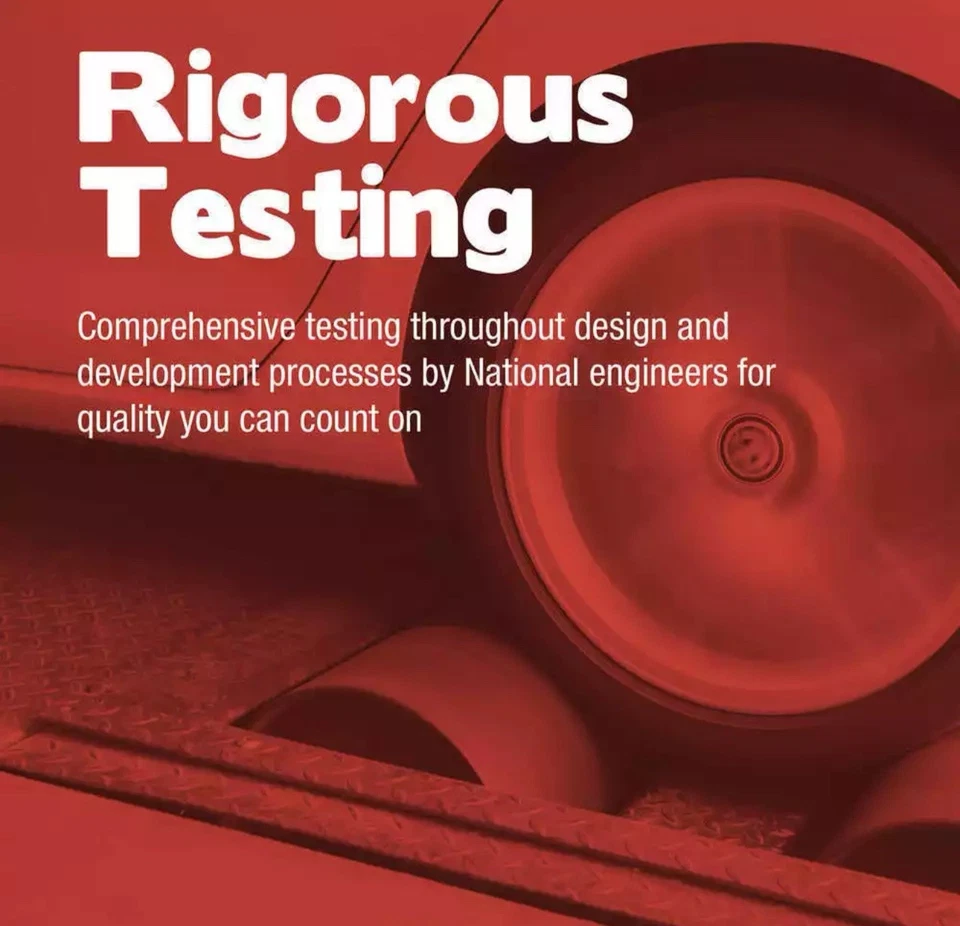 Rodamientos nacionales de rodamientos de piñón 32207 Foto 4 de 4