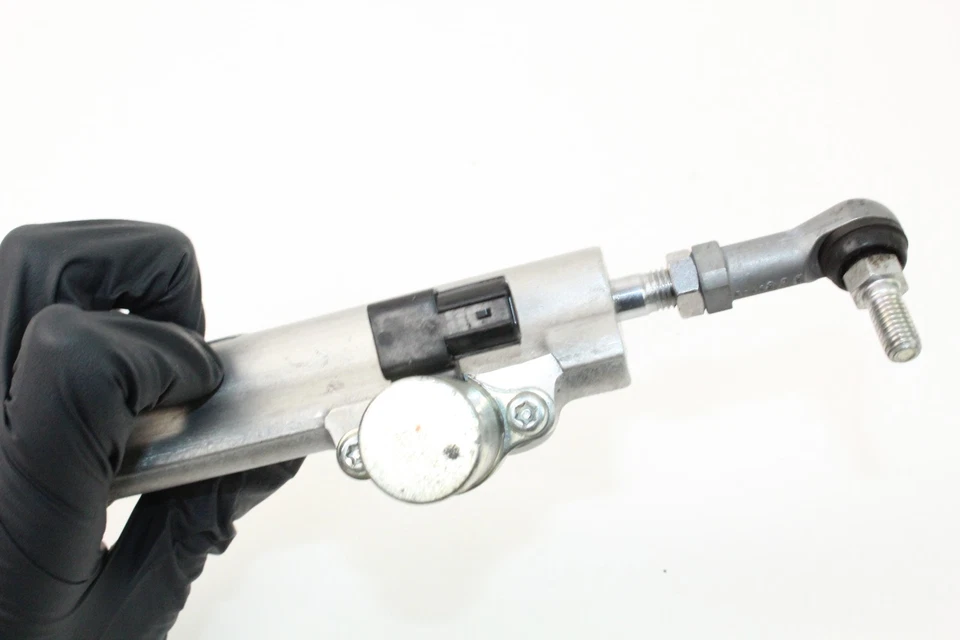 11-25 Suzuki Gsxr 600 Gsxr600 Steering Dampner Stablizer - Image 3 of 4