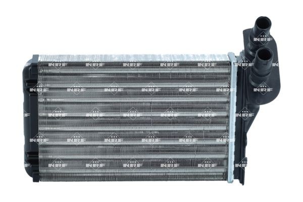 ✅Fits NRF 53382 HEAT EXCHANGER, INTERIOR HEATING  ⭐UK Seller⭐