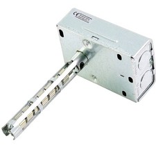 HONEYWELL HOME L4064B2228 Fan and Limit Control, SPDT, Auto