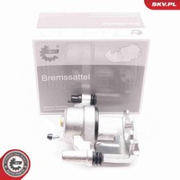 Esen SKV Bremssattel 23SKV241 FüR Mazda 323 6 BJ 626 5 Station Wagon GW GF CP CA