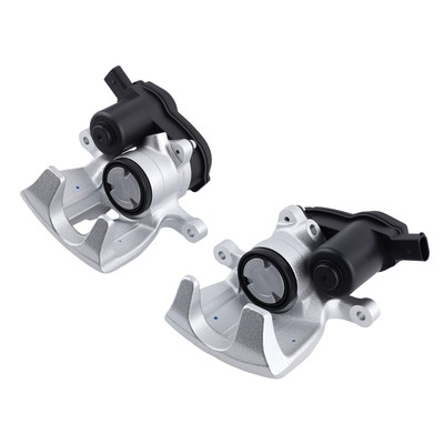 2x BREMSSATTEL hinten LI+RE für Audi A4 B8 8KH 8K2 8K5 A5 8T3 8TA Q5 8RB 344355