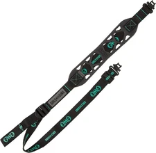 Allen Company Girls with Guns GWG Black Label Rifle Sling