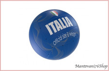 Pallone BEACH VOLLEY ITALIA BLU SIZE 5 PESO E MISURA UFFICIALE