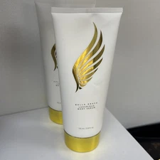 Bella Grace Luxurious Body Serum Nourishing Anti Aging Body Serum 5.9oz (unbox)