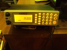 Radio Shack Pro 2051 Scanning Receiver, Model 20-407 AC Adapter, Working