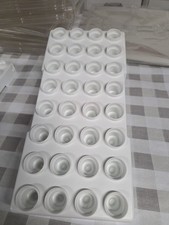 art bin paint holder 32 Slots With Riser CraftsG