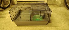 Savic Hamster Heaven Cage Accessories. Excellent Condition.