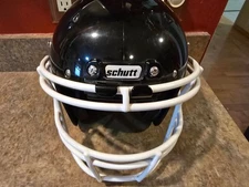 Schutt Recruit Hybrid VTD Football Helmet  Youth Medium