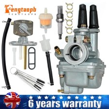 Carburetor Carb For Yamaha PW80 BW80 1985-2006 Lifan PW80 BW80 21W-14101-00-00