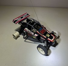 Rc Vintage Car Tyco Turbo Hopper Buggy 49mhz Parts Buggy Rare Htf Rc Vintage Car Tyco Turbo Hopper Buggy 49mhz Parts Buggy Rare Htf