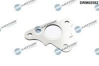Dichtung, Leitung AGR-VENTIL VOR AGR-KÜHLER - Dr.Motor Automotive DRM02582