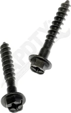 Dorman 46701 Airbox Cover Screws Pack Of 4
