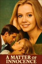 A Matter of Innocence (1967) DVD
