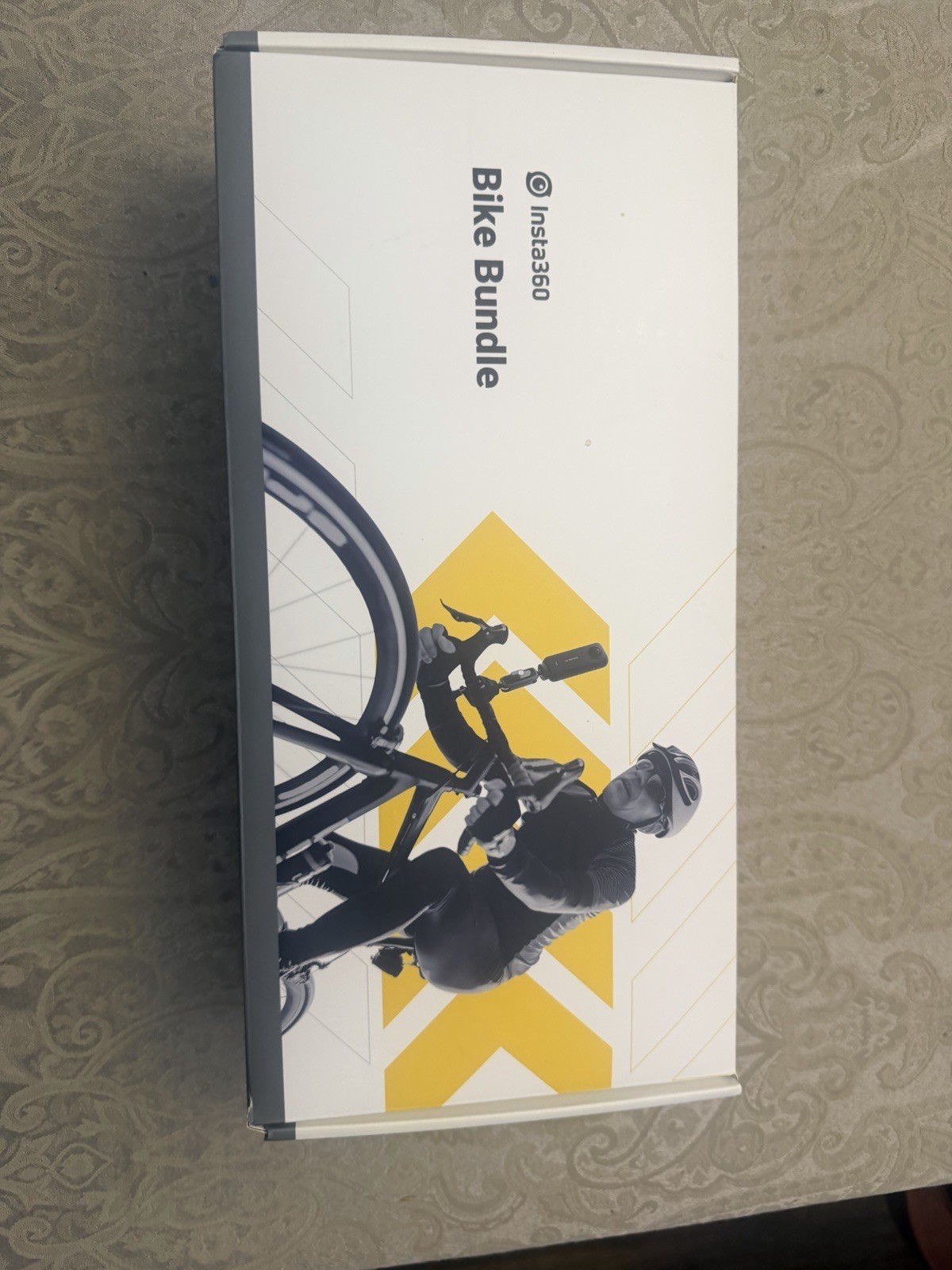 Instant 360 Bike Bundle