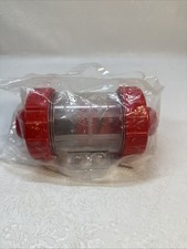 in-Line Mesh Filter Plastic Built-in Filter N...