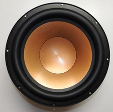 KLIPSCH R-12SW POWERED SUBWOOFER 12" SUB SPEAKER R12SW 1061176 (*WOOFER ONLY!)
