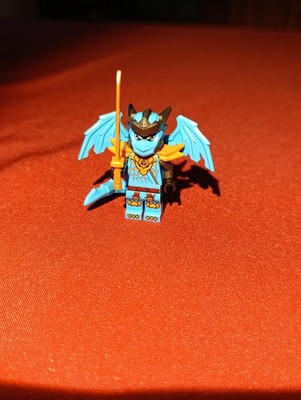 Lego Minifigur - Ninjago Dragon Nya - NJO 1043 ***NEU***