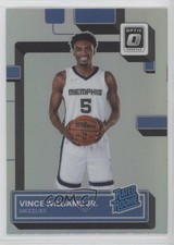 Vince Williams Jr Prizm 2022 Prizm #226