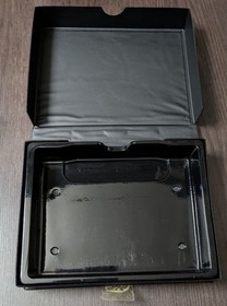 SNK NEO GEO Garo Densetsu Special SNK NEO GEO AES Cartridge, Manual Boxed set