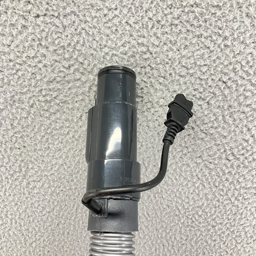 Eureka Complete Clean Canister Vacuum Replacement Hose and Handle TESTED WORKS - Picture 8 of 12