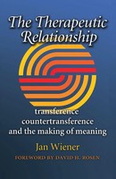 Jan Wiener | The Therapeutic Relationship | Taschenbuch | Englisch (2017)