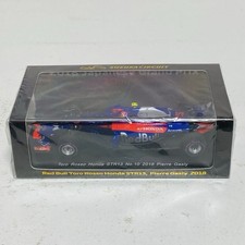 Spark 1/43  Red Bull Toro Rosso Honda STR1310 2018 53664