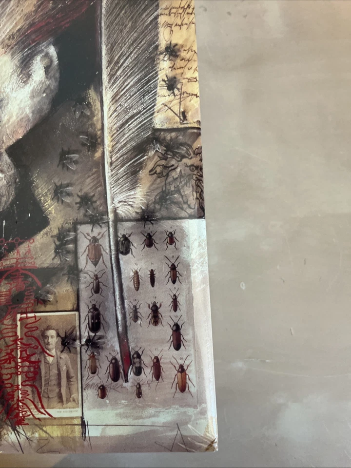 DC Comics John Constantine, Hellblazer por Jamie Delano Omnibus Vol. 1’ (2024) Foto 3 de 4