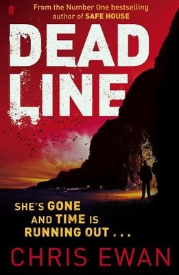 Dead Line by Ewan, Chris 0571299571 FREE Shipping