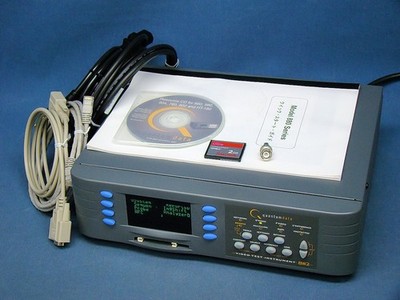 Quantum Data 882E Quantum Data Video Test Generator DisplayPort 1.1a Gebraucht